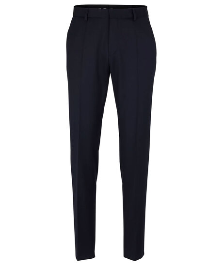 Genius-b1 | Man - Varumärken - BOSS Black - BOSS BLACK - Byxor | ModeLejon