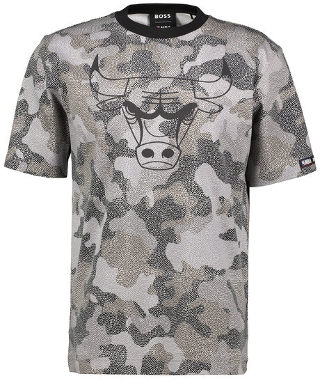 Product Image for T Camo NBA