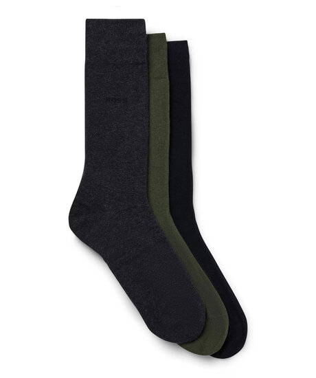 Product Image for 3 Pack Socks Gift Set