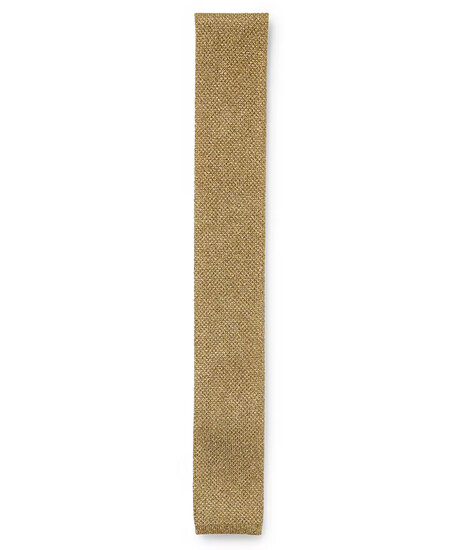 H-Knit Tie 6 CM