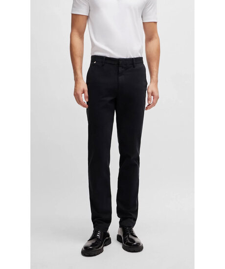 Kaito 1 | Man - Varumärken - BOSS Black - BOSS BLACK - Byxor | ModeLejon