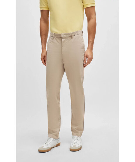 Kaito 1 | Man - Varumärken - BOSS Black - BOSS BLACK - Byxor | ModeLejon