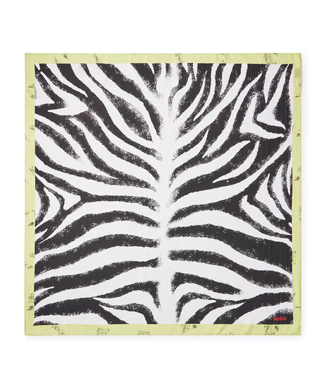 Product Image for Silk Scarf 90x90