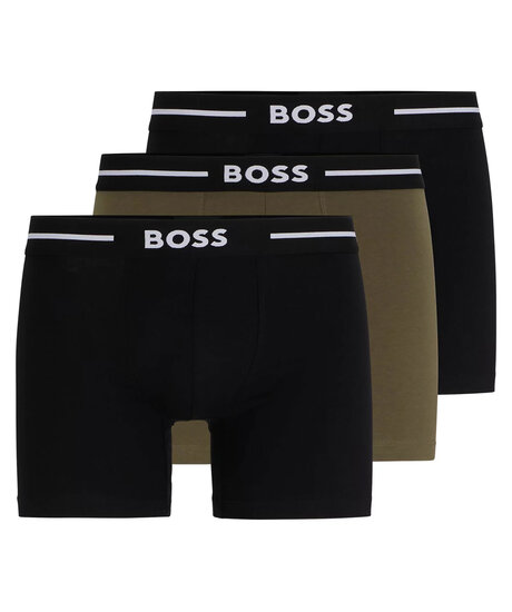 Product Image for Boxer Brief 3 Pack Bold