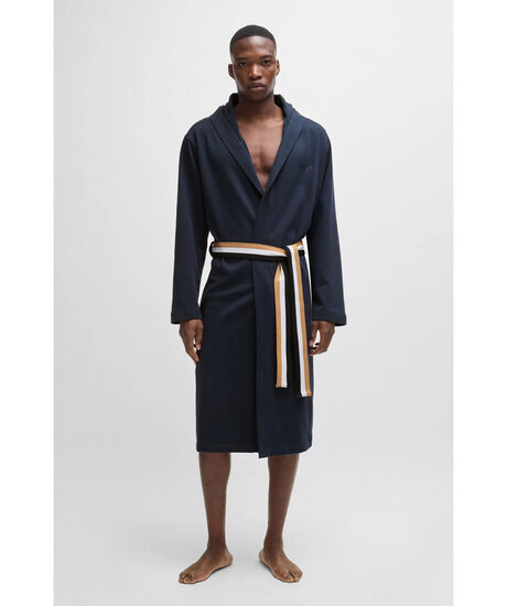 Product Image for Iconic F Terry robe