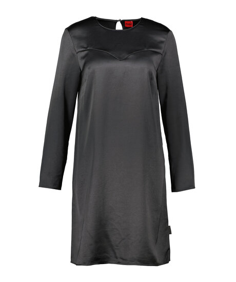 Katmilla 1 Fringe Dress