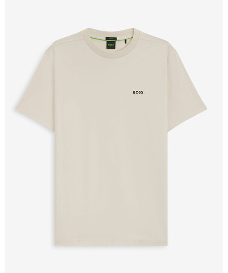 Tee | Man - Varumärken - BOSS Black - BOSS GREEN - T-Shirts | ModeLejon