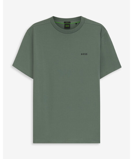 Tee | Man - Varumärken - BOSS Black - BOSS GREEN - T-Shirts | ModeLejon