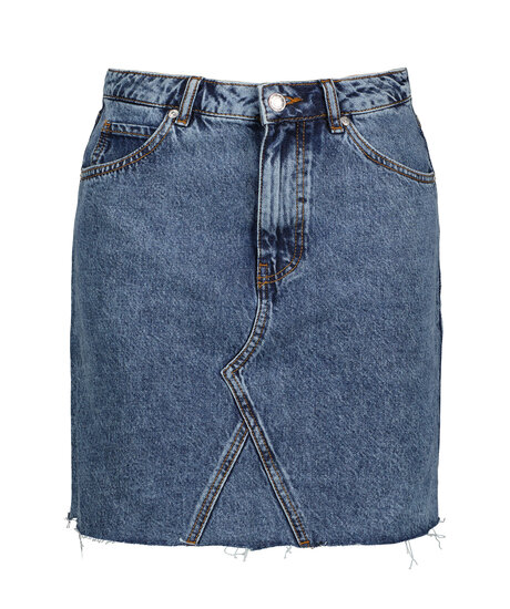 Getina Dnm Skirt