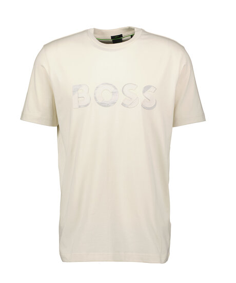 Tee Jagged