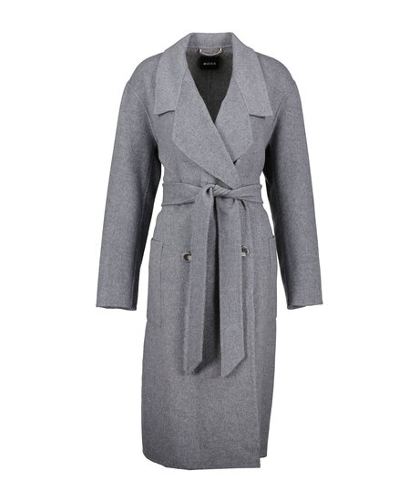 Clibari Coat