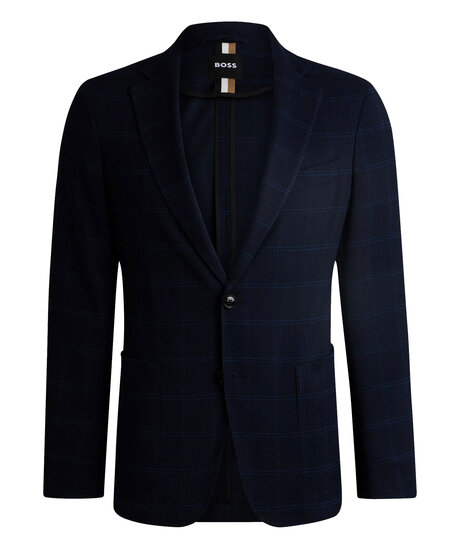 C-Hanry Jacket