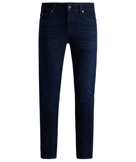 H-delaware | Man - Varumärken - BOSS Black - BOSS BLACK - Byxor - Jeans | ModeLejon