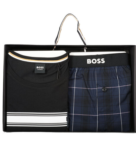 Urban Long Set