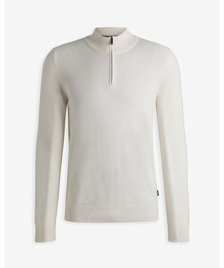 Ebenji | Man - Varumärken - BOSS Black - BOSS BLACK - Tröjor | ModeLejon