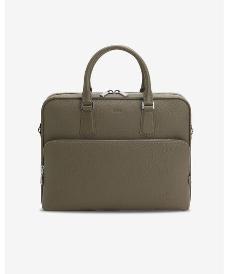 New Crosstown_S Doc | Man - Varumärken - BOSS Black - BOSS BLACK - Accessoarer | ModeLejon