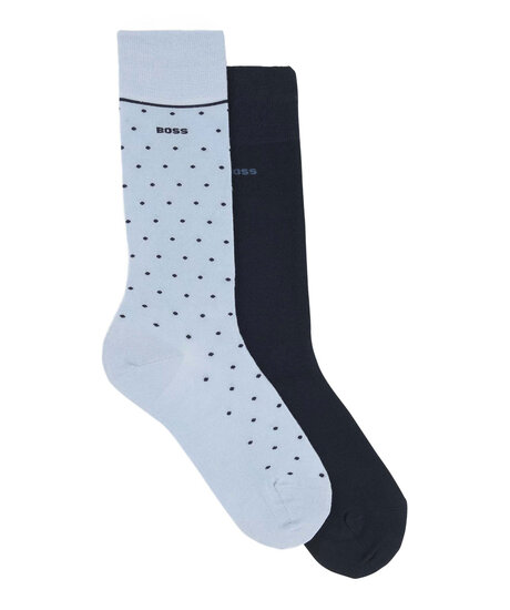 2P RS Dots VI Bamboo