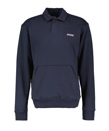 We MixdenimPlacket