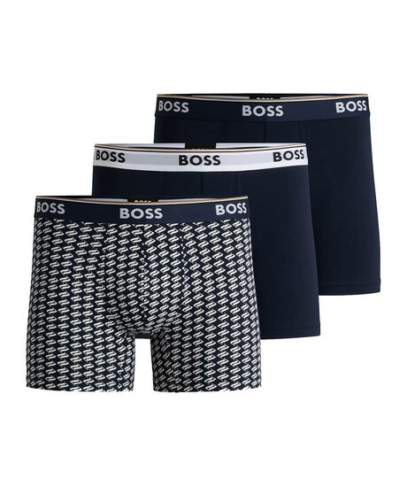 BoxerBr 3P Power Des