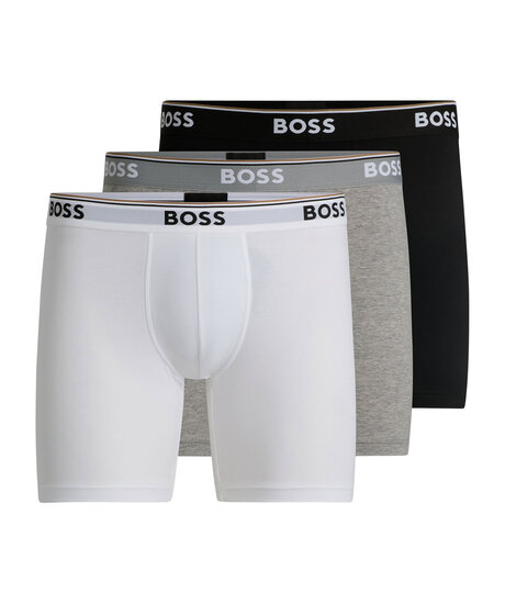 Product Image for Boxer Brief Long 3P Power