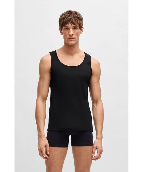 Alternativ bild 1 för Tank Top 3P Rib