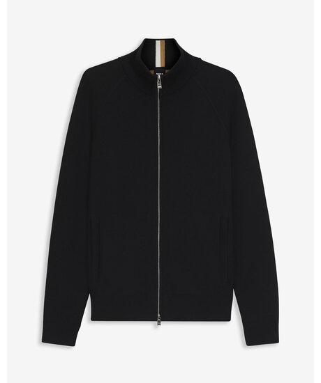 H-Idino | Man - Varumärken - BOSS Black - BOSS BLACK - Tröjor | ModeLejon