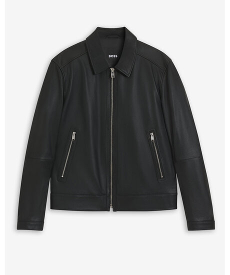 H-Mapson4 | Man - Varumärken - BOSS Black - BOSS BLACK - Jackor | ModeLejon