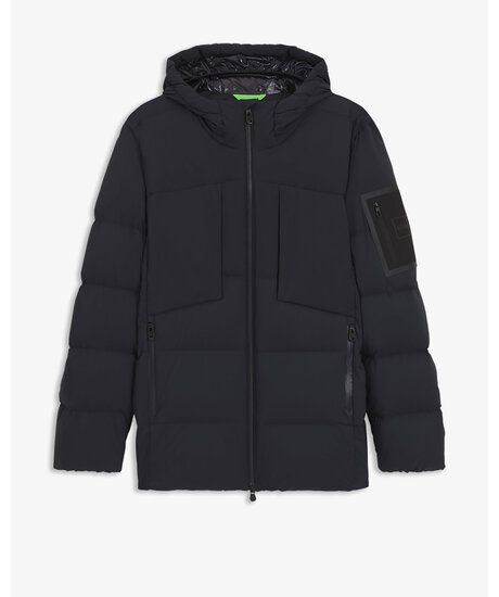 OW_Riplite Puffer HD | Kampanjer - interna kategorier - berikning251103 | ModeLejon