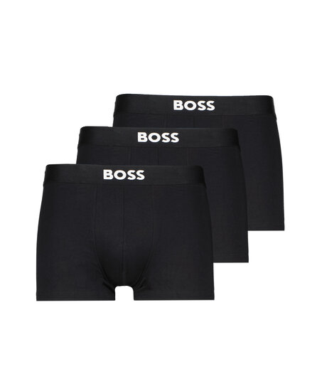 Trunk 3-pack B Bold