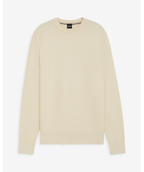 H-Imberto | Man - Varumärken - BOSS Black - BOSS BLACK - Tröjor | ModeLejon