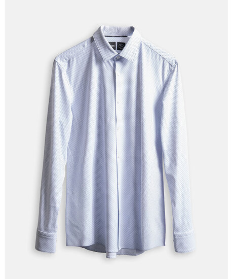 P-Hank-s-kent-C1-222 | Man - Varumärken - BOSS Black - BOSS BLACK - Skjortor | ModeLejon