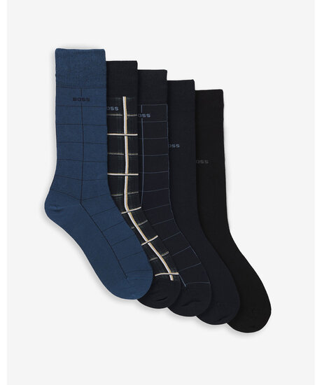 Giftset Socks | Kampanjer - 2511 25% Black Friday Weekend Allmän | ModeLejon