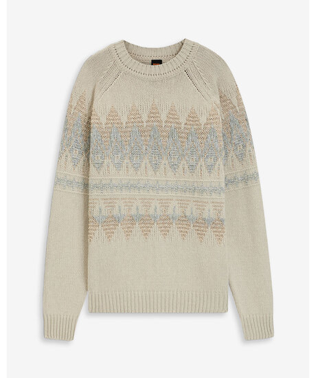 Karombo | Man - Kläder - Hoodies & Tröjor - Stickade tröjor | ModeLejon