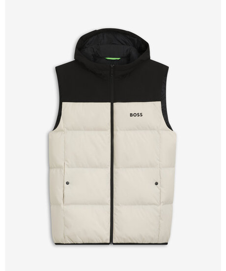 OW_Block-X Vest HD | Kampanjer - 2511 25% Black Friday Weekend Allmän | ModeLejon