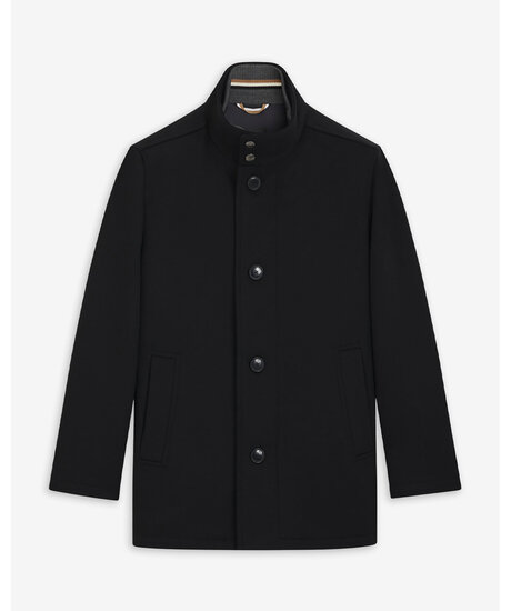 H-Coxtan-234 | Man - Varumärken - BOSS Black - BOSS BLACK - Jackor | ModeLejon