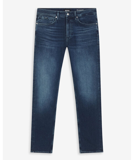 C-Delaware | Man - Varumärken - BOSS Black - BOSS BLACK - Byxor | ModeLejon