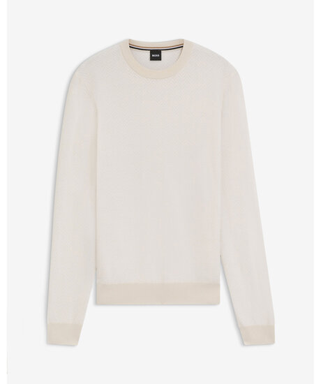 H-Habito | Man - Varumärken - BOSS Black - BOSS BLACK - Tröjor | ModeLejon