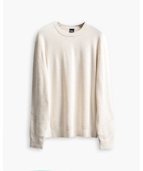 P-Horso | Man - Varumärken - BOSS Black - BOSS BLACK - Tröjor | ModeLejon