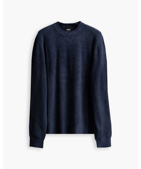 P-Horso | Man - Varumärken - BOSS Black - BOSS BLACK - Tröjor | ModeLejon