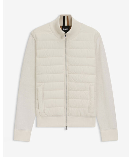 H-Hernesto | Man - Varumärken - BOSS Black - BOSS BLACK - Jackor | ModeLejon