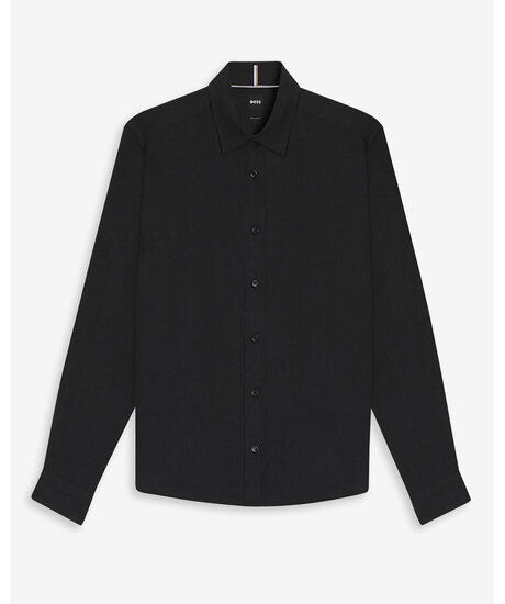 C-Liam-kent-C1-243 | Man - Varumärken - BOSS Black - BOSS BLACK - Skjortor | ModeLejon