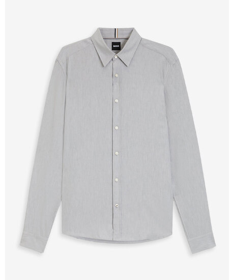 C-Liam-kent-C1-243 | Man - Varumärken - BOSS Black - BOSS BLACK - Skjortor | ModeLejon