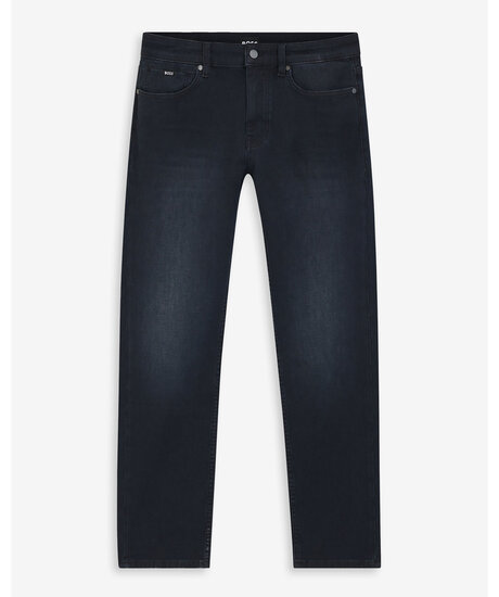 P-Delaware | Man - Varumärken - BOSS Black - BOSS BLACK - Byxor - Jeans | ModeLejon