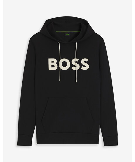 Soody Zone | Man - Varumärken - BOSS Black - BOSS BLACK - Tröjor | ModeLejon