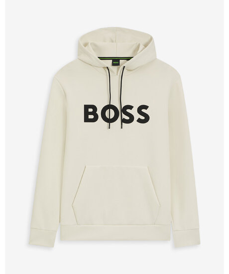 Soody Zone | Man - Varumärken - BOSS Black - BOSS BLACK - Tröjor | ModeLejon