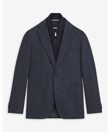 H-Hutson-Bib-254 | Kampanjer - 2511 25% Black Friday Weekend Allmän | ModeLejon