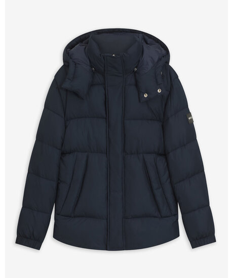 H-Corbinian5 | Man - Varumärken - BOSS Black - BOSS BLACK - Jackor | ModeLejon