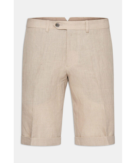 Declan Shorts Linen – Oscar Jacobson