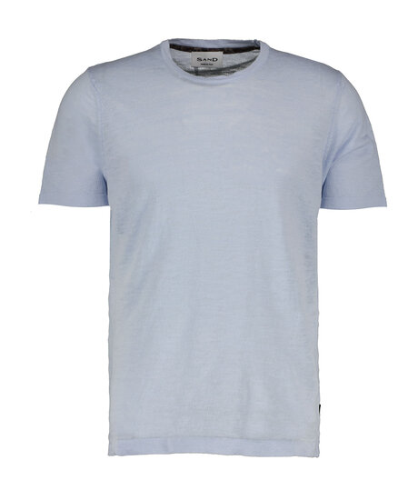 Product Image for Linen T-Shirt