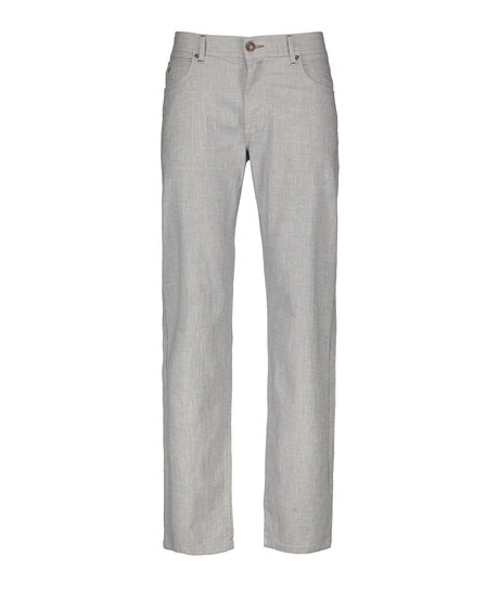 Linen Stretch Burton N